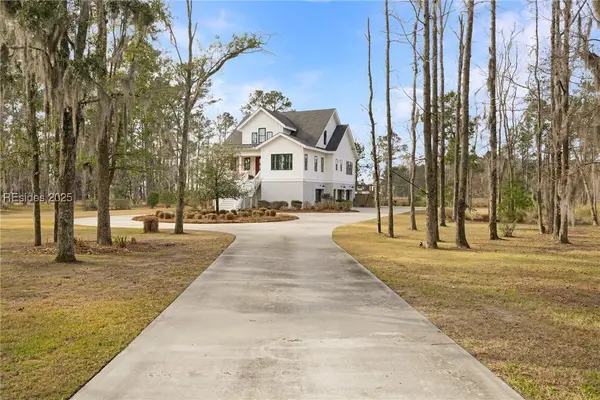 492 Hunters Loop S, Hardeeville, SC 29927