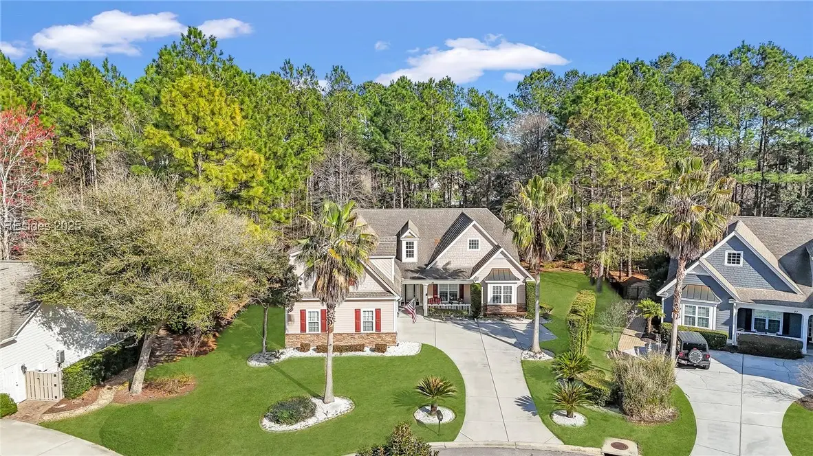 25 Lakes Crossing, Bluffton, SC 29910 - Image #1