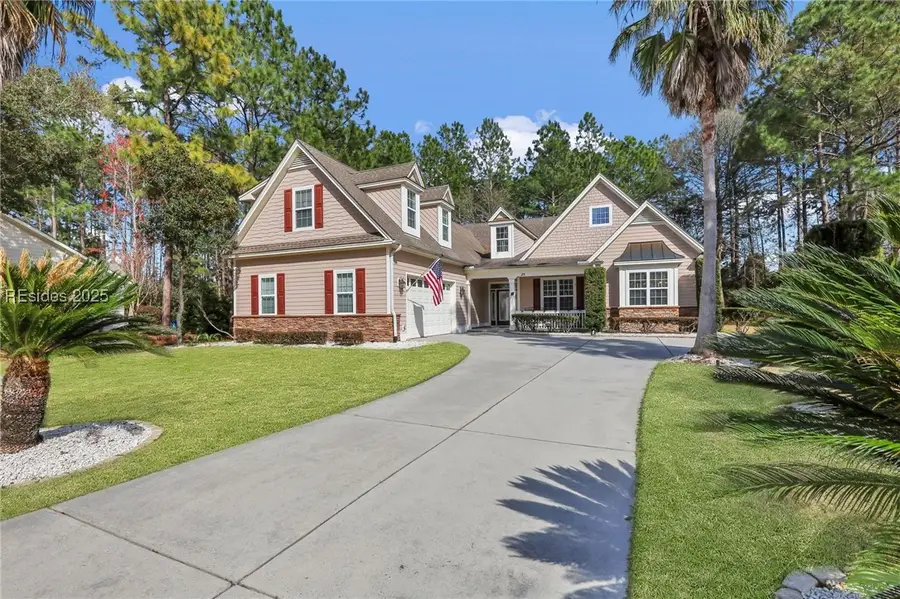 25 Lakes Crossing, Bluffton, SC 29910 - Image #2