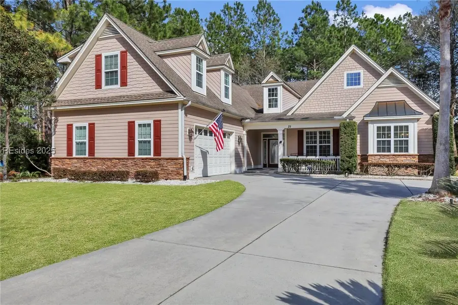 25 Lakes Crossing, Bluffton, SC 29910 - Image #3
