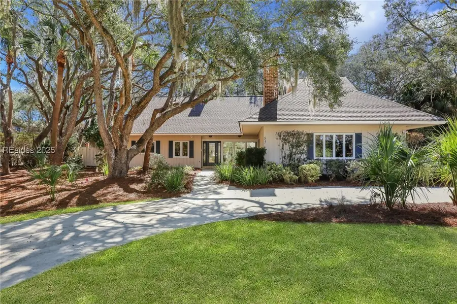 85 S Port Royal Drive, Hilton Head Island, SC 29928 - Image #2