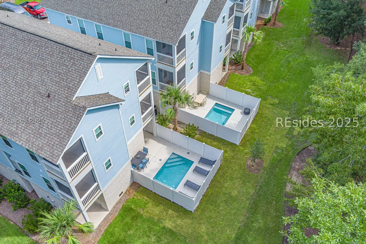 220 Olive Shell Court #35, Hilton Head Island, SC 29926 - Image #1