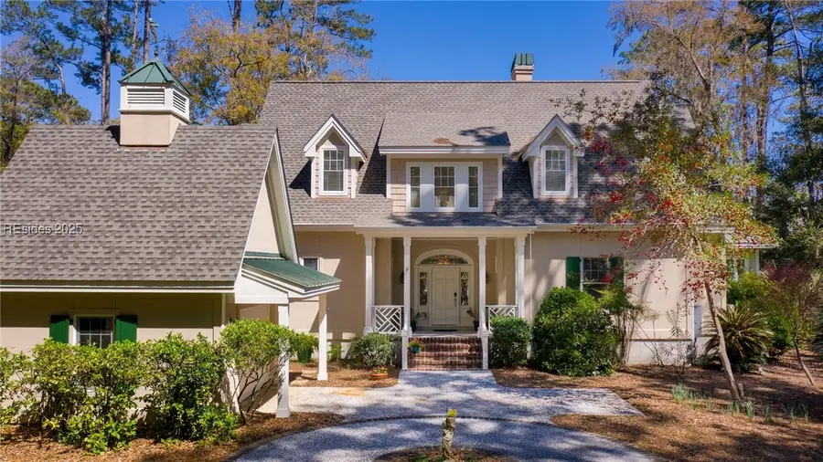 13 Port Psge, Daufuskie Island, SC 29915 - Image #2