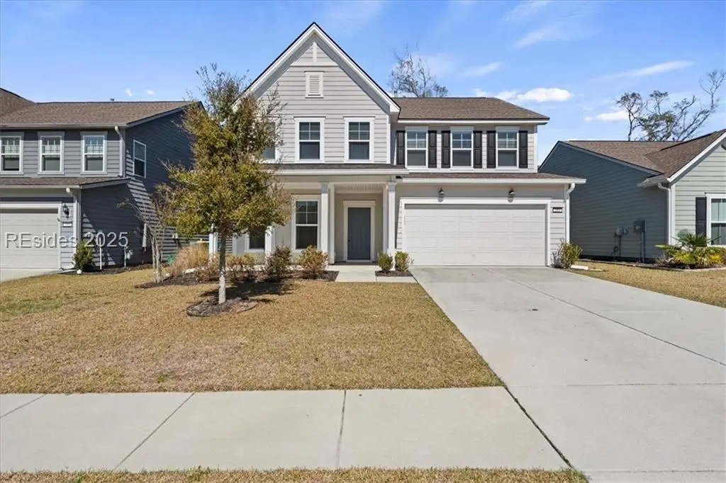 203 Rudder Run, Bluffton, SC 29909 - Image #1