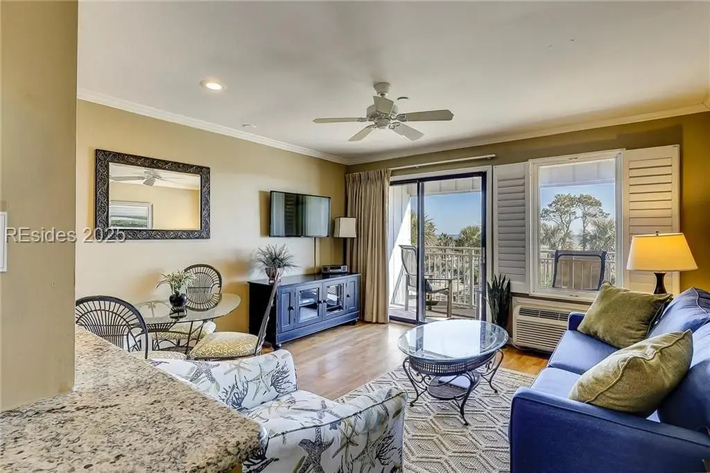 43 S Forest Beach Drive #206, Hilton Head Island, SC 29928 - Image #1