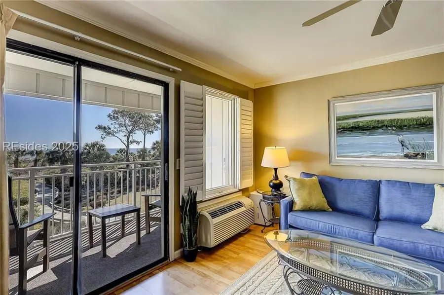 43 S Forest Beach Drive #206, Hilton Head Island, SC 29928 - Image #3