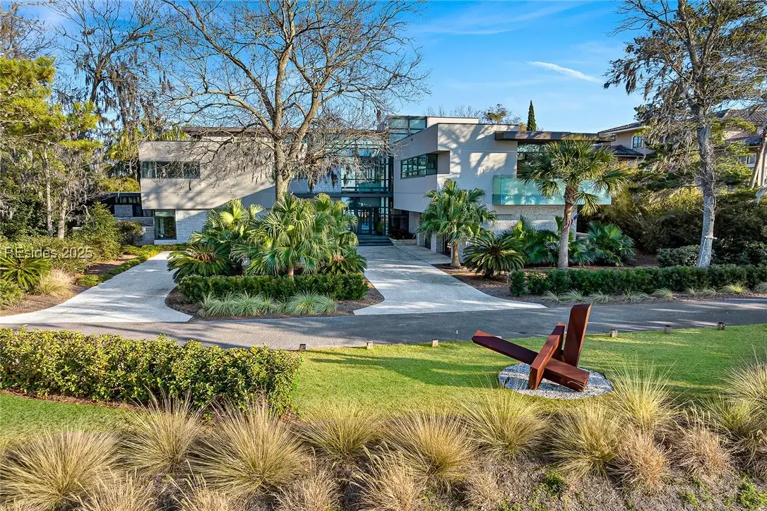 73 Brams Point Road, Hilton Head Island, SC 29926 - Image #1