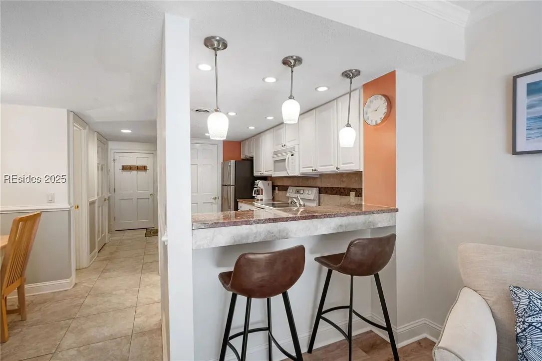 11 Tanglewood Drive #2, Hilton Head Island, SC 29928 - Image #1