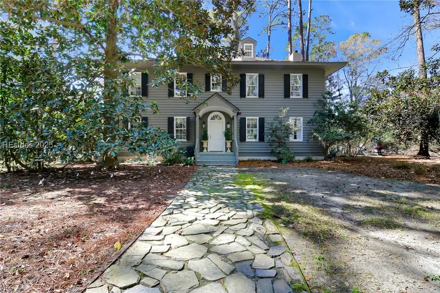 47 Pine View Drive, Bluffton, SC 29910 - #2