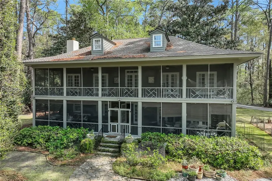 47 Pine View Drive, Bluffton, SC 29910 - #3