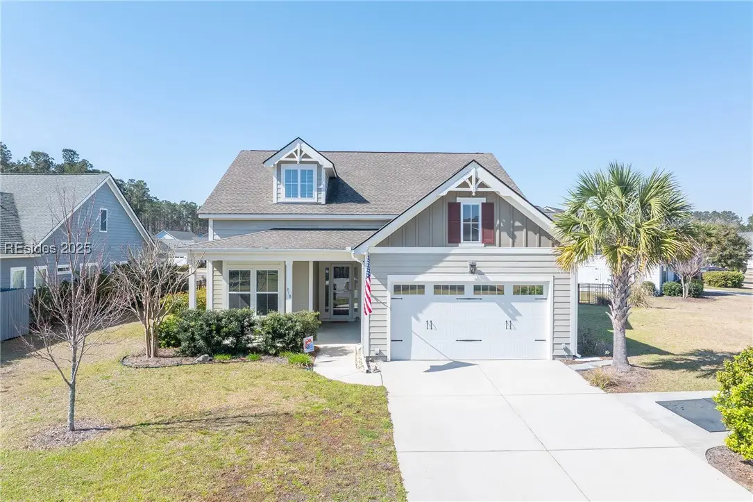 310 Lake Bluff Drive, Bluffton, SC 29910 - Image #1