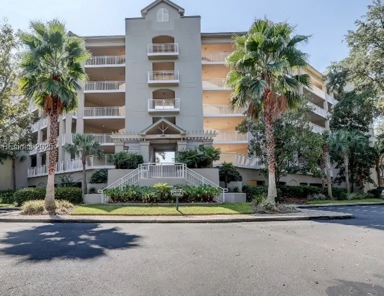 47 Ocean Lane #5402, Hilton Head Island, SC 29928 - #1