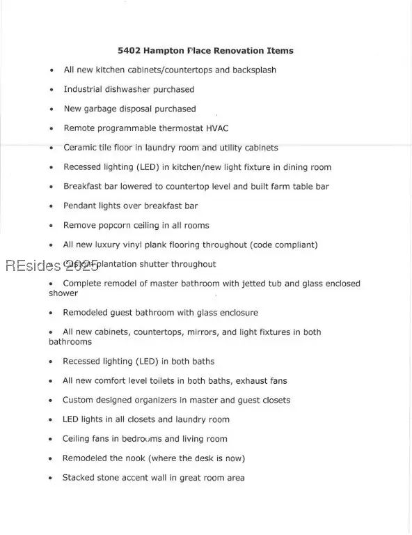 47 Ocean Lane #5402, Hilton Head Island, SC 29928 - #2