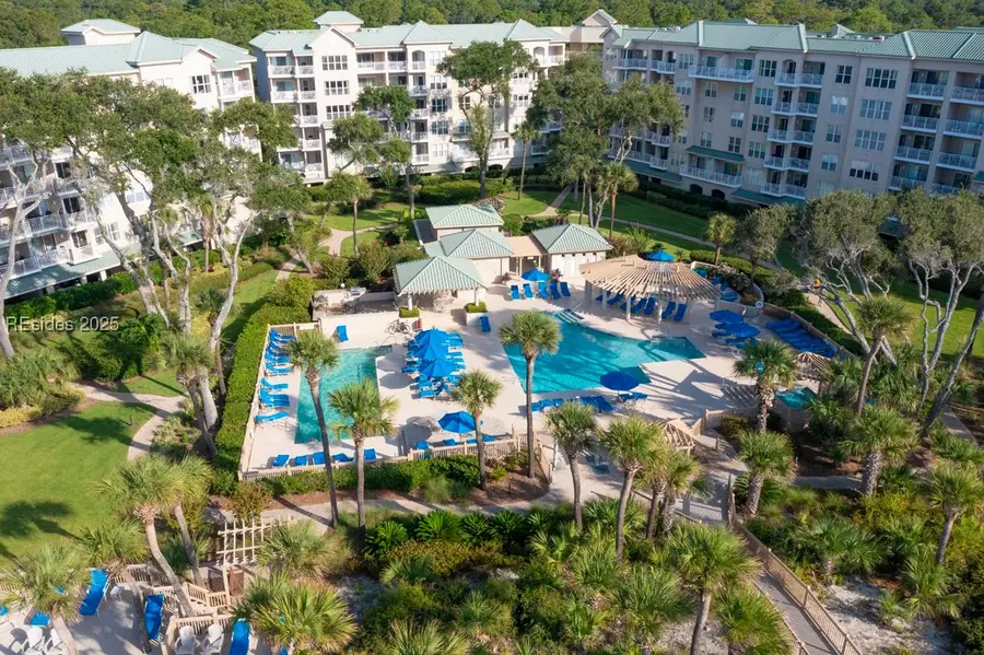 47 Ocean Lane #5402, Hilton Head Island, SC 29928 - #3