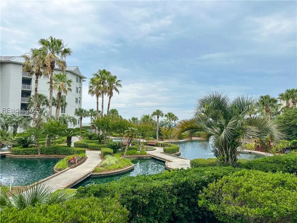 10 N Forest Beach Drive #1105, Hilton Head Island, SC 29928 - Image #1
