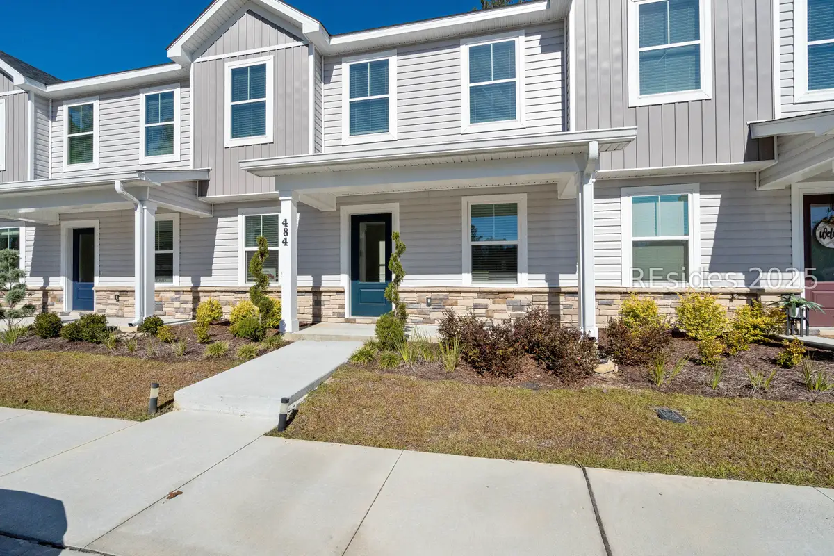 484 Royal Road, Hardeeville, SC 29927 - Image #1