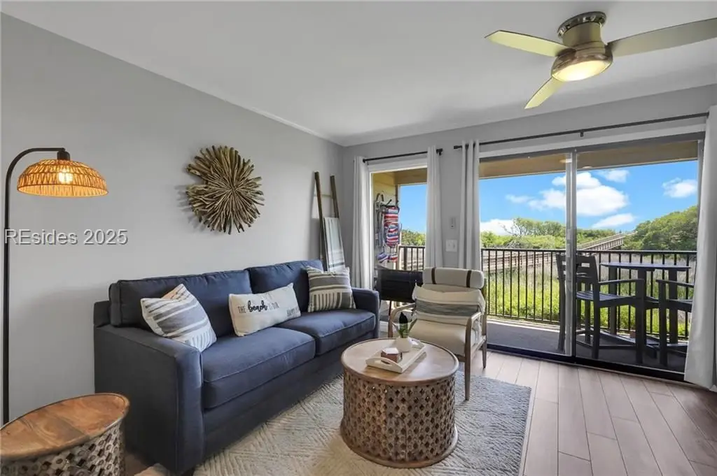 40 Folly Field Road #A124, Hilton Head Island, SC 29928 - Image #1