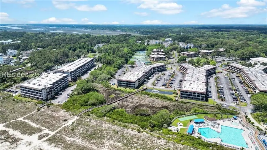 40 Folly Field Road #A124, Hilton Head Island, SC 29928 - Image #3