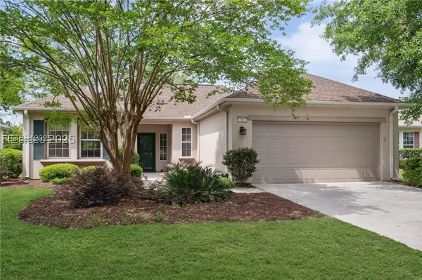 363 Hampton Place, Bluffton, SC 29909