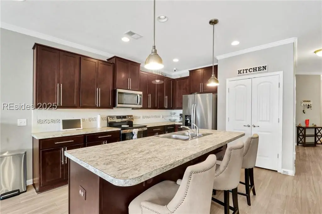 154 Brickway Street, Bluffton, SC 29910 - Image #1