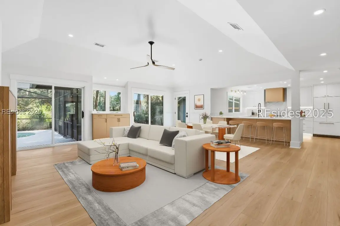 34 Cypress Marsh Drive, Hilton Head Island, SC 29926 - Image #1