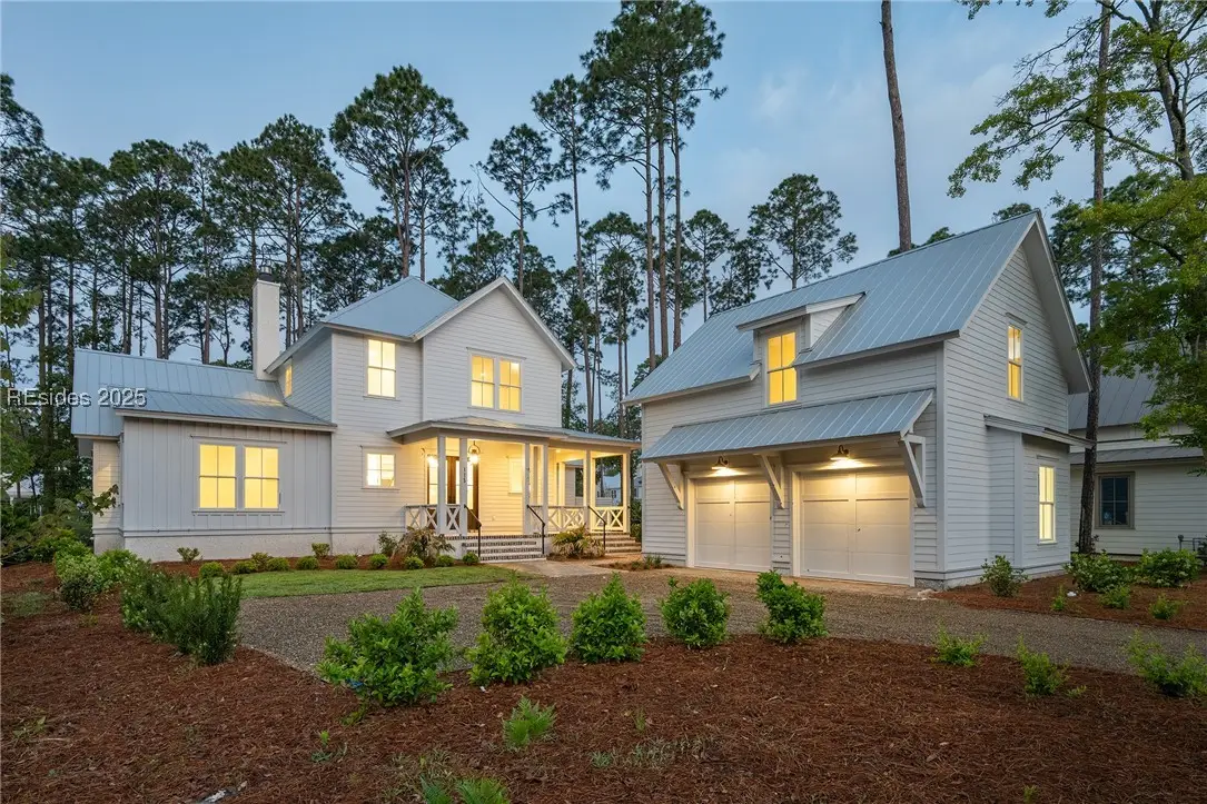 115 Cane Cutter Road, Bluffton, SC 29910 - Image #1