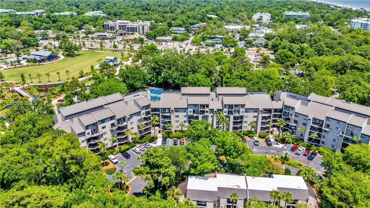 10 S Forest Beach Drive #308, Hilton Head Island, SC 29928 - Image #1