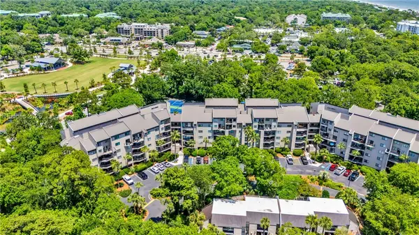 10 S Forest Beach Drive #308, Hilton Head Island, SC 29928