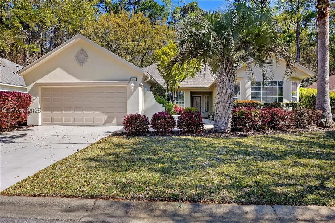 167 Hampton Circle, Bluffton, SC 29909 - Image #1
