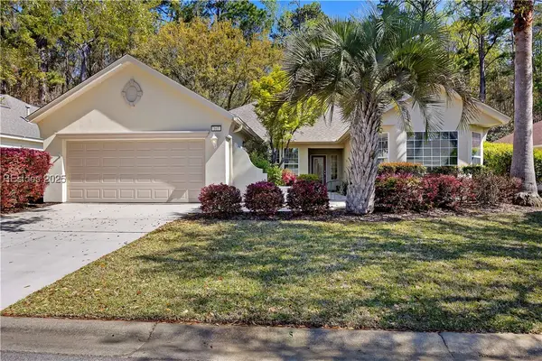 167 Hampton Circle, Bluffton, SC 29909