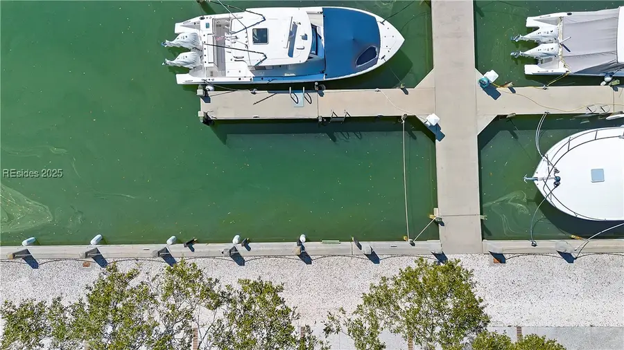 B-42 Windmill Harbour Marina, Hilton Head Island, SC 29926 - Image #3