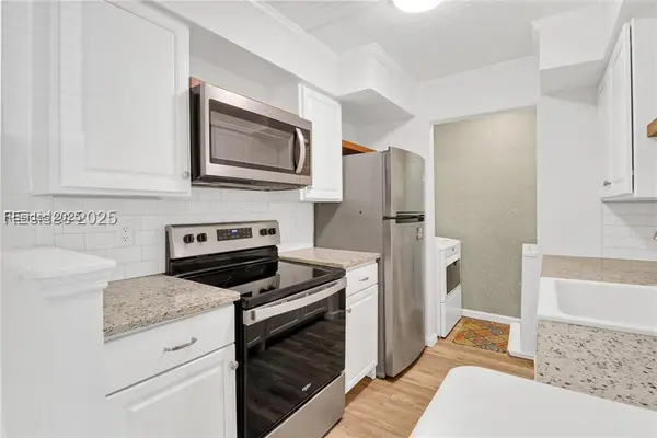 115 Forest Cove #115, Hilton Head Island, SC 29928