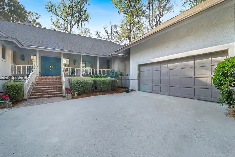 8 Tombee Court, Hilton Head Island, SC 29928 - Image #3