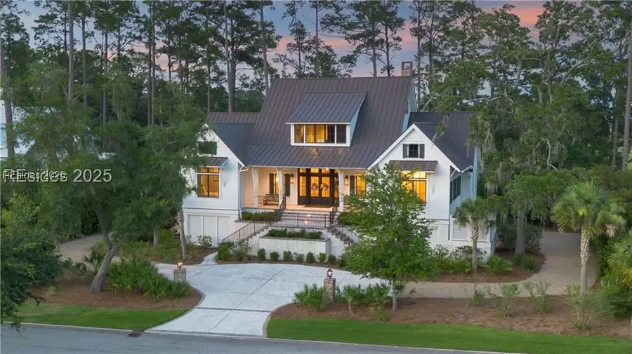 245 Davies Road, Bluffton, SC 29910 - Image #3