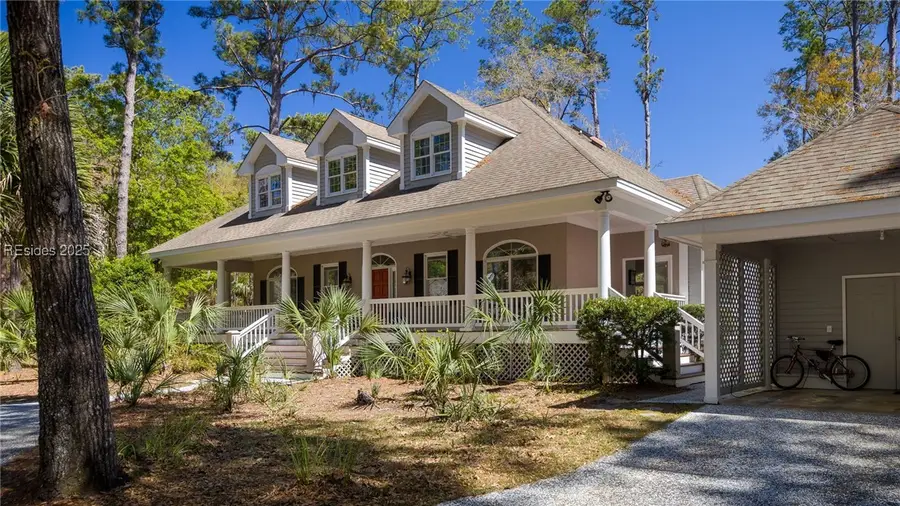 11 Port Psge, Daufuskie Island, SC 29915 - Image #2
