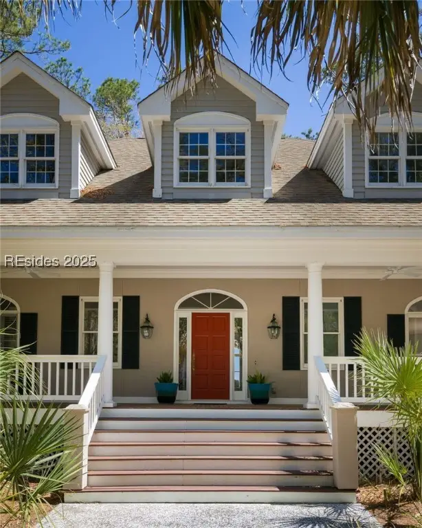 11 Port Psge, Daufuskie Island, SC 29915 - Image #3