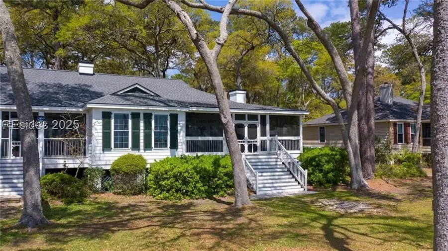 128 Ave Of Oaks, Daufuskie Island, SC 29915 - Image #2
