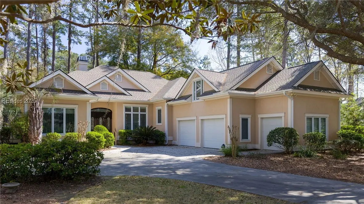 67 Winding Oak Drive, Okatie, SC 29909 - #1