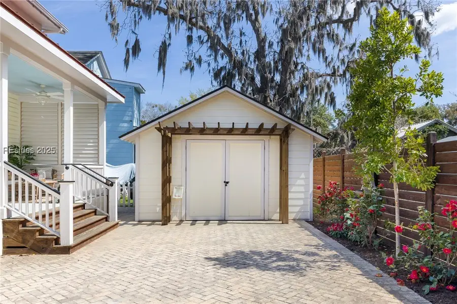 808 Washington Street, Beaufort, SC 29902 - Image #3