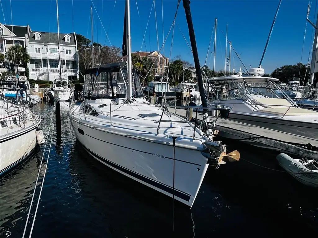 I140 Windmill Harbour Marina, Hilton Head Island, SC 29926 - Image #1