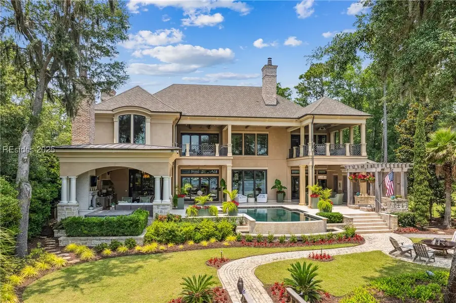 90 Tidewater Manor, Hilton Head Island, SC 29926 - Image #3