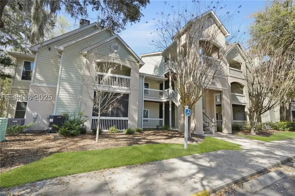 380 Marshland Road #D34, Hilton Head Island, SC 29926 - Image #1