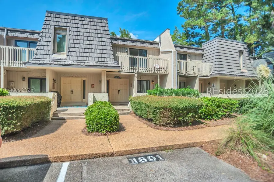 1 Gloucester Road #1804, Hilton Head Island, SC 29928 - Image #2