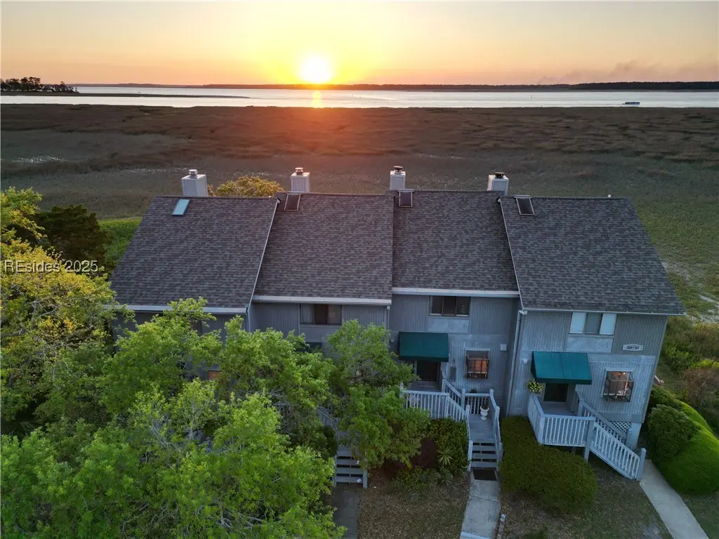 31 Anchorage Point #31, Hilton Head Island, SC 29928 - Image #1
