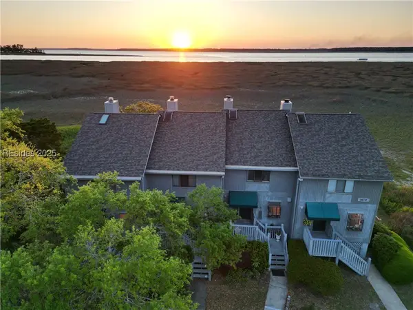 31 Anchorage Point #31, Hilton Head Island, SC 29928