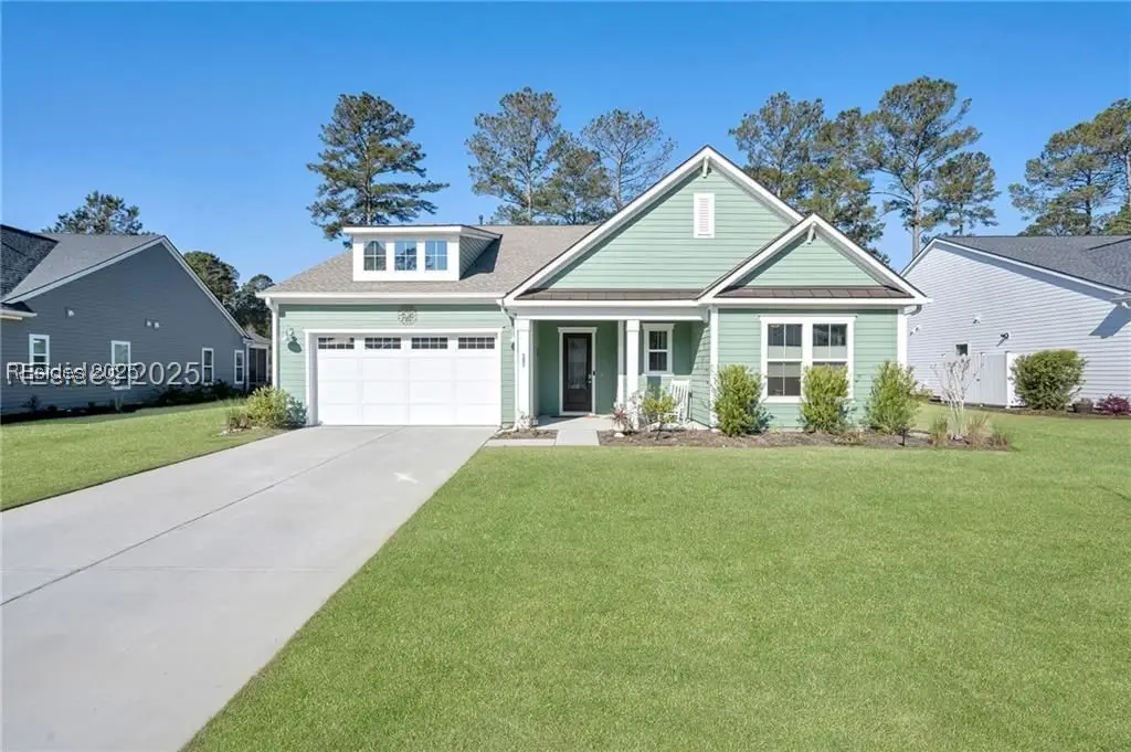 585 Laurel Oak Avenue, Hardeeville, SC 29927 - Image #1