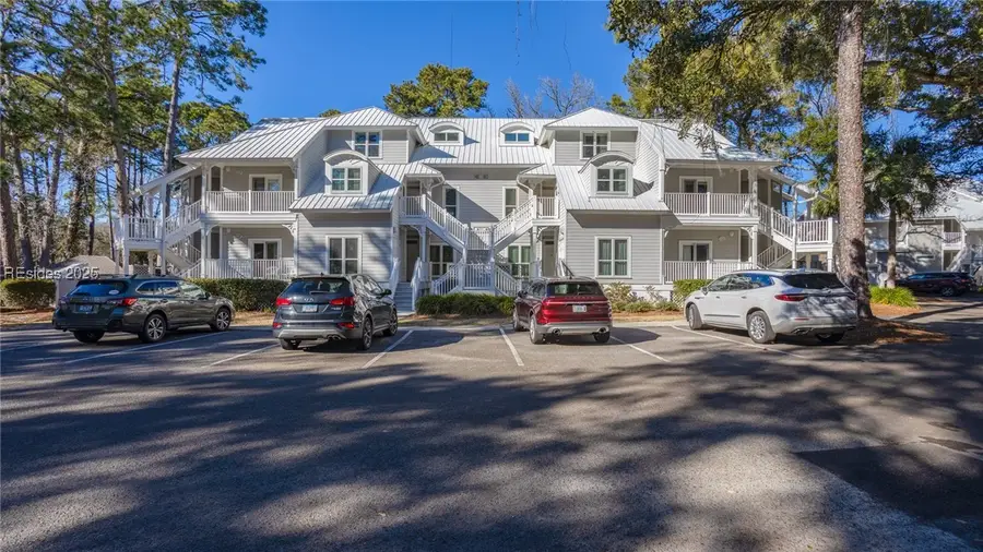 14 Wimbledon Court #608-1, Hilton Head Island, SC 29928 - Image #2