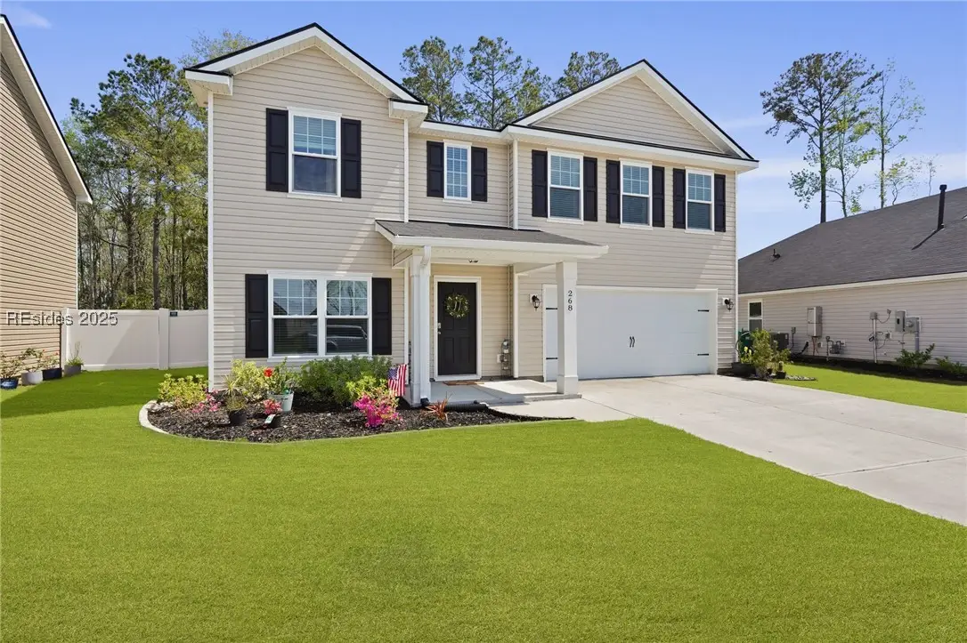 268 Founders Walk, Bluffton, SC 29910 - Image #1