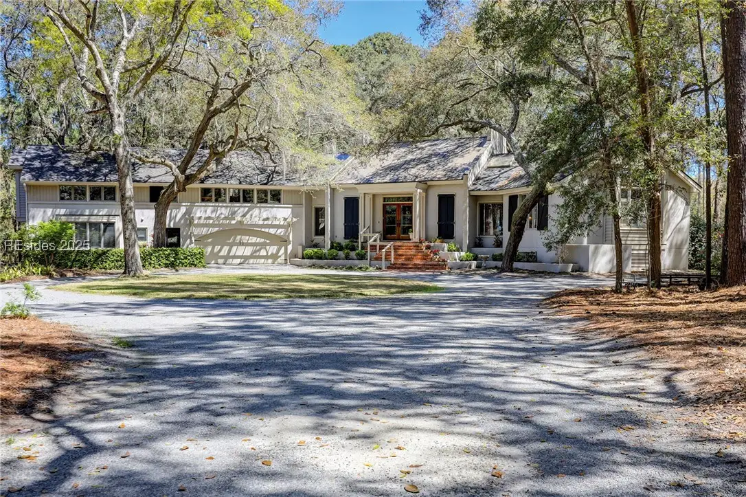 21 Brams Point Road, Hilton Head Island, SC 29926 - Image #1