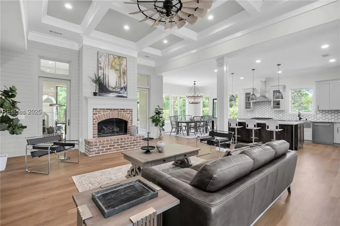 159 Farnsleigh Avenue, Bluffton, SC 29910 - Image #1